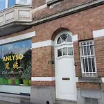 Family Friendly 1 Bed Appartment