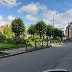 Family Friendly 1 Bed Appartement