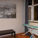 Appartement Family Friendly 1 Bed Brussel