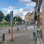 Family Friendly 1 Bed Brussel