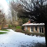 Un Grand Jardin En Ville. Chez Guy