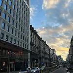 5Ensational Appartement - Centre