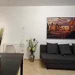 5Ensational Appartement - Centre