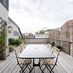 Beautiful Penthouse With Terrace Tour & Taxis