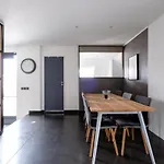 Beautiful Penthouse With Terrace Tour & Taxis