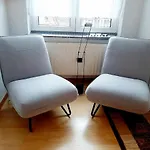 Evere Home - Private Room