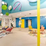 B&B Hotel Brussels Centre Louise