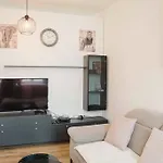 1 Appartement