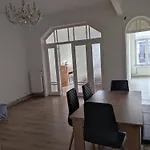 Room In Guest Room - Chambre Dhote A Bruxelles W