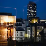 Luxury 200Sqm Appartment / Hot Tub / Sauna