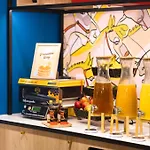 Qbic Hotel Brussels