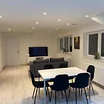 Appartement Charmant Proche De L\'Atomium