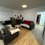 Alexanor Cosy Private In A Shared Accommodatie bij particulieren Brussel