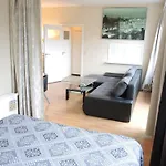 Residence Vleurgat