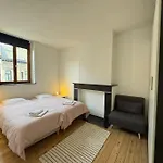 Amazing 3 Bedrooms - Place Brugmann