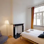 Amazing 3 Bedrooms - Place Brugmann Appartement Brussel