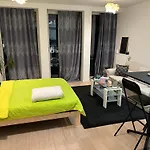 Commission Europeenne Appartement