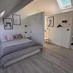 Appartement Skyroof A Ixelles - Viaduc *