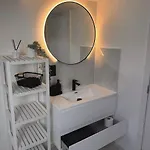 Appartement Skyroof A Ixelles - Viaduc *