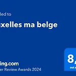 Bruxelles Ma Belge