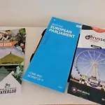 Bruxelles Ma Belge