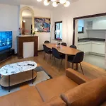 Fish Market Apartments