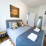 New Cozy In Porte De Hal *