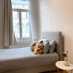 New Cozy In Porte De Hal Brussel