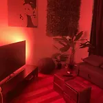 Appartement Spacieux Pour Un Sejour Inoubliable