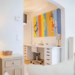 Tres Lumineux De 120m2