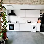 Furnished - Bright, Modern In Brussels, 15 Minutes Walk From The Atomium * Brussel