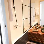 Furnished - Bright, Modern In Brussels, 15 Minutes Walk From The Atomium * Brussel