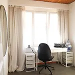 Furnished - Bright, Modern In Brussels, 15 Minutes Walk From The Atomium * Brussel
