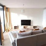 Europeen Union Appartement Brussel