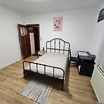 Renovated Private Room