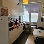 Cosy Appartement Ixelles
