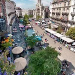 New Cozy In Porte De Hal *