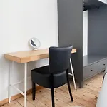 Appartement New Cozy In Porte De Hal Brussel