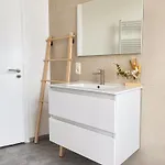 New Cozy In Porte De Hal * Brussel