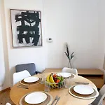 New Cozy In Porte De Hal Brussel