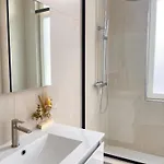 New Cozy In Porte De Hal Appartement