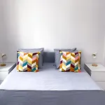 New Cozy In Porte De Hal Appartement *