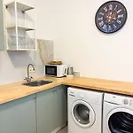 Appartement New Cozy In Porte De Hal Brussel