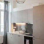 1 Appartement *
