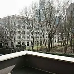 1 Appartement *