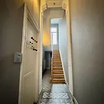 Appartement Amazing 3 Bedrooms - Place Brugmann