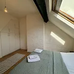 Amazing 3 Bedrooms - Place Brugmann *