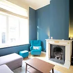 Appartement Amazing 3 Bedrooms - Place Brugmann *