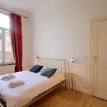 Amazing 3 Bedrooms - Place Brugmann Appartement Brussel