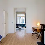 Amazing 3 Bedrooms - Place Brugmann